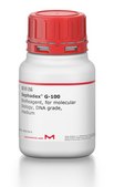 Sephadex&#174; G-100 BioReagent, DNA grade, Molecular Biology, medium