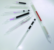 ORBO&#8482; 24 2-HMP on Amberlite&#8482; XAD&#174;-2 (20/40), 150/75 mg W,W,W separators, O.D. × L 6&#160;mm × 105&#160;mm, pkg of 25&#160;ea