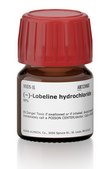 (&#8722;)-Lobeline hydrochloride 98%
