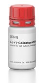 D-(+)-Galactosamine hydrochloride BioReagent, suitable for cell culture