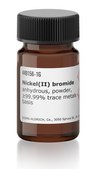Nickel(II) bromide powder, &#8805;99.99% trace metals basis