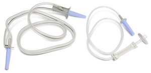 Steridilutor&#174; NEO Device For liquids and soluble powders in vials., Devices with an expansion chamber for sample preparation and dilution., pkg of 10 blisters per box, Single packed