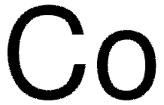Cobalt foil, thickness 0.1&#160;mm, &#8805;99.99%