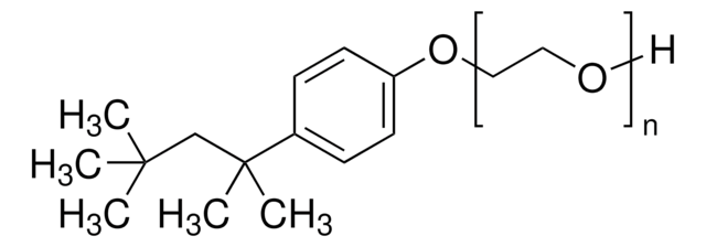 Triton&#8482; X-100 Molecular Biology