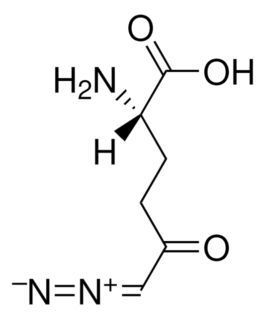6-Diazo-5-oxo-L-norleucine powder