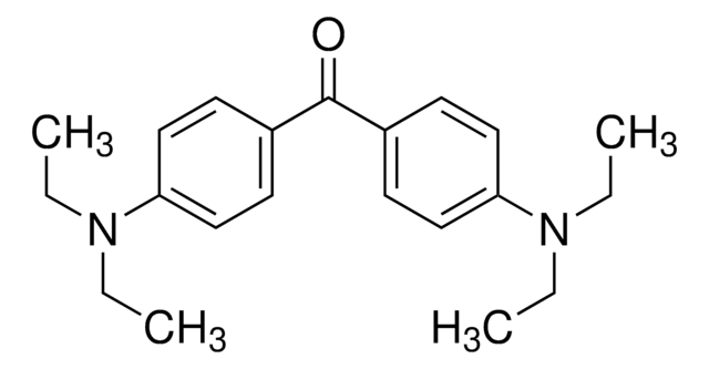 4,4&#8242;-Bis(diethylamino)benzophenone &#8805;99%