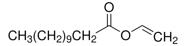 Vinyl laurate Wacker Chemie AG, &#8805;98% (GC)