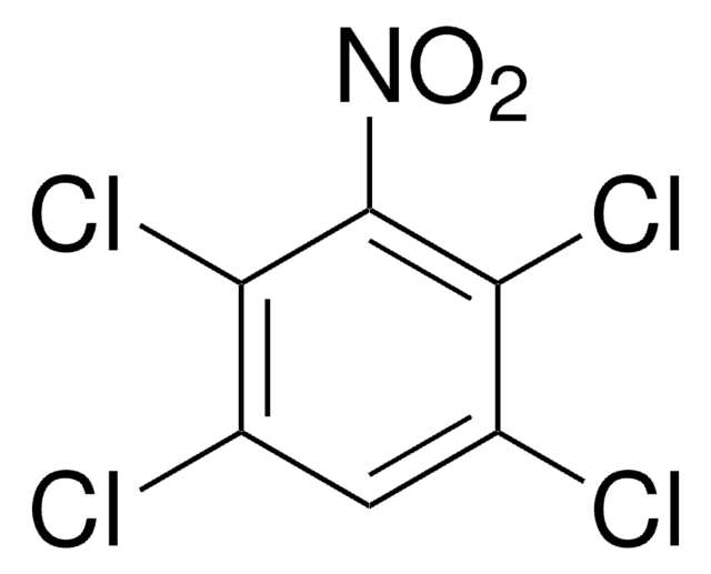 1,2,4,5-Tetrachloro-3-nitrobenzene qNMR standard, TraceCERT&#174;, Manufactured by: Sigma-Aldrich Production GmbH, Switzerland