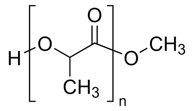 Poly(D,L-lactide) average Mn 10,000, PDI &#8804;1.4