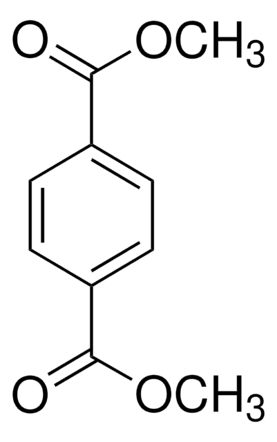 Dimethyl terephthalate TraceCERT&#174;, Manufactured by: Sigma-Aldrich Production GmbH, Switzerland