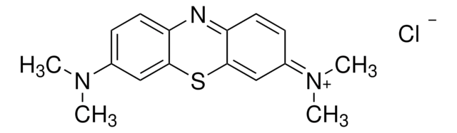 Methylene Blue solution concentrate according to Ehrlich, concentrated, aqueous solution