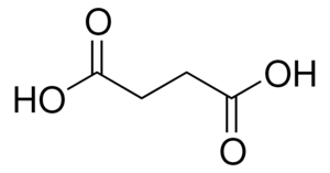 Succinic acid crystalline, EMPROVE&#174; ESSENTIAL, ChP, NF, JPE, ACS