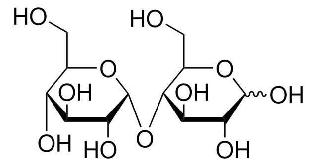 Maltose solution BioReagent, ~20% in H2O, Molecular Biology