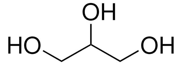 Glycerol ACS reagent, &#8805;99.5%