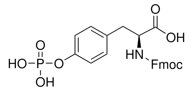 Fmoc-Tyr(PO3H2)-OH ≥95.0% (HPLC)