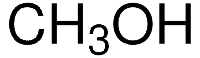 Methanol OmniSolv&#174; HR-GC
