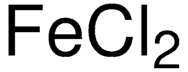 Iron(II) chloride 98%