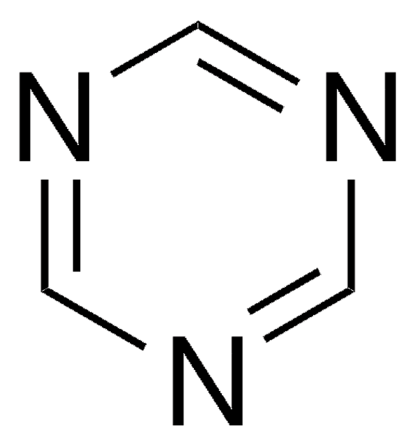 s-Triazine &#8805;96.5%