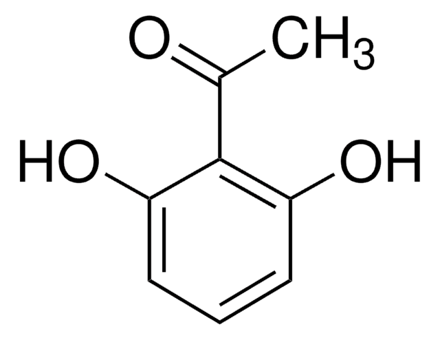 2&#8242;,6&#8242;-Dihydroxyacetophenone suitable for matrix substance for MALDI-MS, &#8805;99.5%