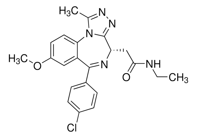 I-BET762 &#8805;98% (HPLC)