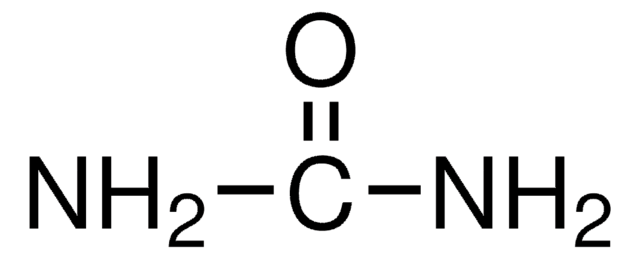Urea powder, BioReagent, Molecular Biology, suitable for cell culture