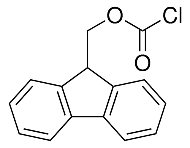 Fmoc chloride derivatization grade (HPLC), LiChropur&#8482;, &#8805;99.0% (HPLC)