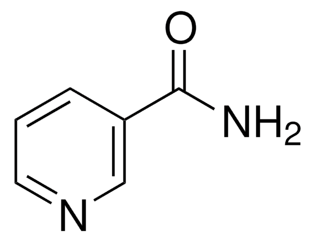 Nicotinamide (Niacinamide) analytical standard