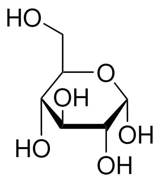 D-(+)-Glucose &#8805;99% (GC)