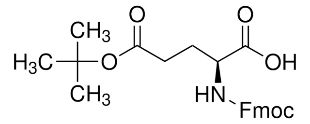 Fmoc-Glu(OtBu)-OH ≥98.0% (HPLC)