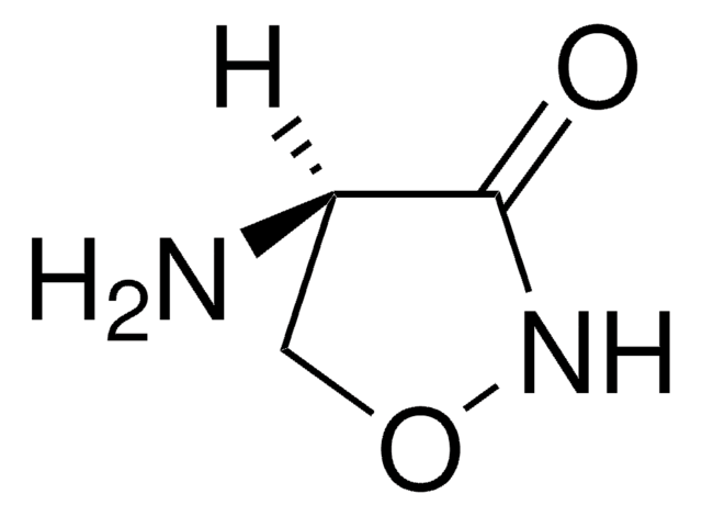 D-Cycloserine synthetic