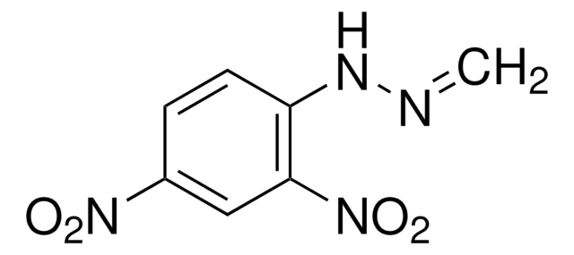 Formaldehyde-2,4-DNPH analytical standard