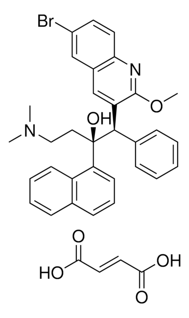 TMC207 fumarate &#8805;98% (HPLC)