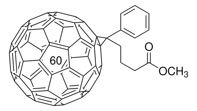 [6,6]-Phenyl C61 butyric acid methyl ester &gt;99%
