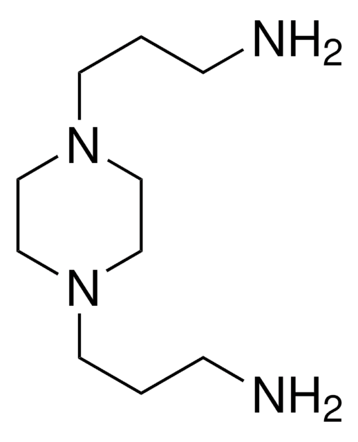 1,4-Bis(3-aminopropyl)piperazine &#8805;95%