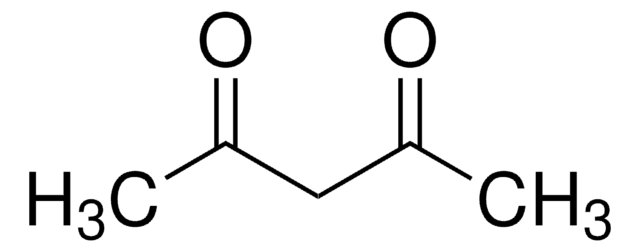 Acetylacetone Wacker Chemie AG, &#8805;99.5% (GC)