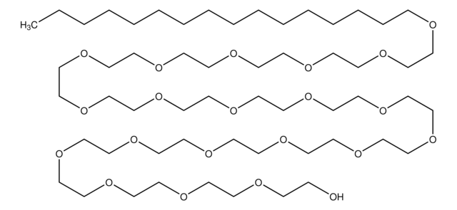 Brij® 58 for synthesis