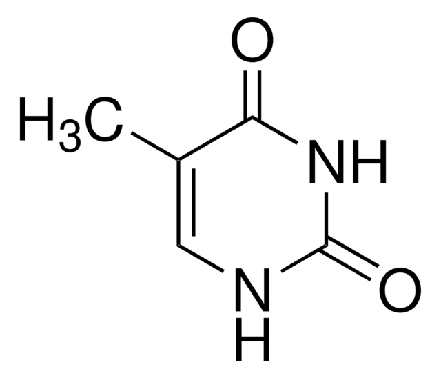 Thymine BioReagent, suitable for cell culture
