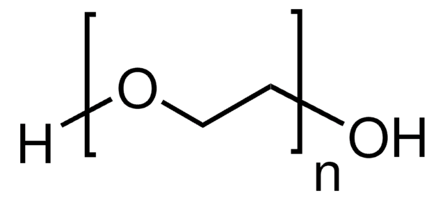 Polyethylene glycol 6000 United States Pharmacopeia (USP) Reference Standard