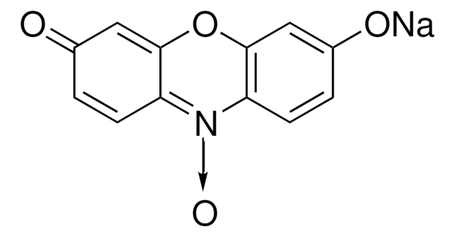 Resazurin sodium salt certified by the BSC