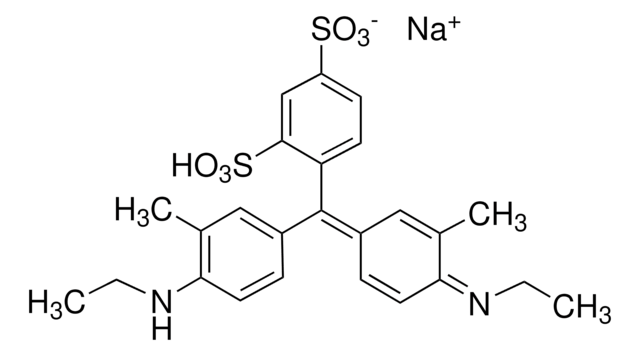 Xylene Cyanol FF BioReagent, Molecular Biology