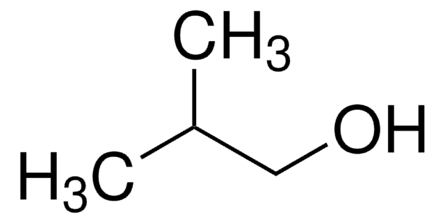 2-Methyl-1-propanol ACS reagent, &#8805;99.0%
