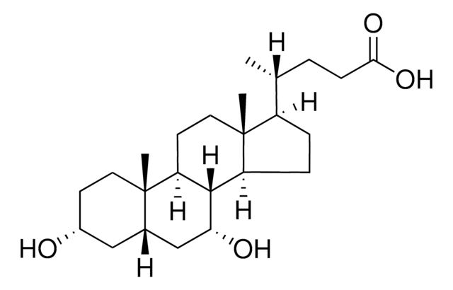 Chenodeoxycholic acid Avanti Research™ - A Croda Brand
