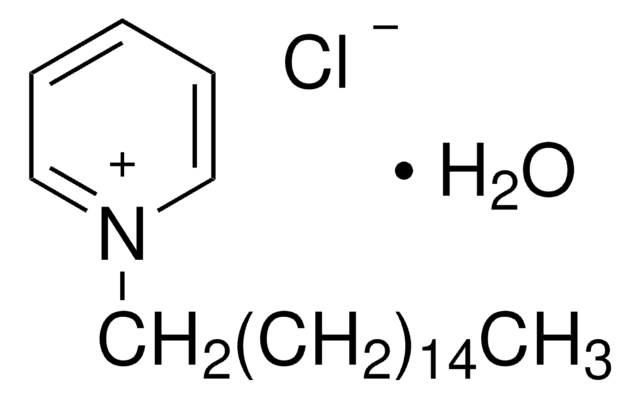 Cetylpyridinium chloride United States Pharmacopeia (USP) Reference Standard