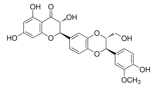 Isosilybin A analytical standard