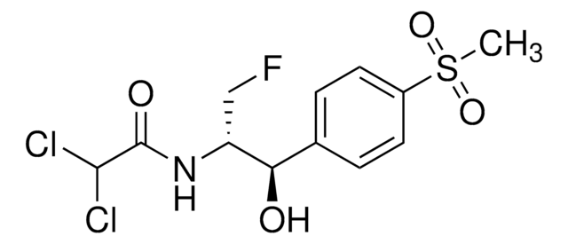 Florfenicol &#8805;98% (HPLC)