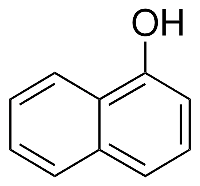 1-Naphthol BioXtra, &#8805;99%