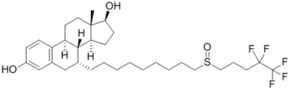 Estrogen Receptor Antagonist, ICI 182,780